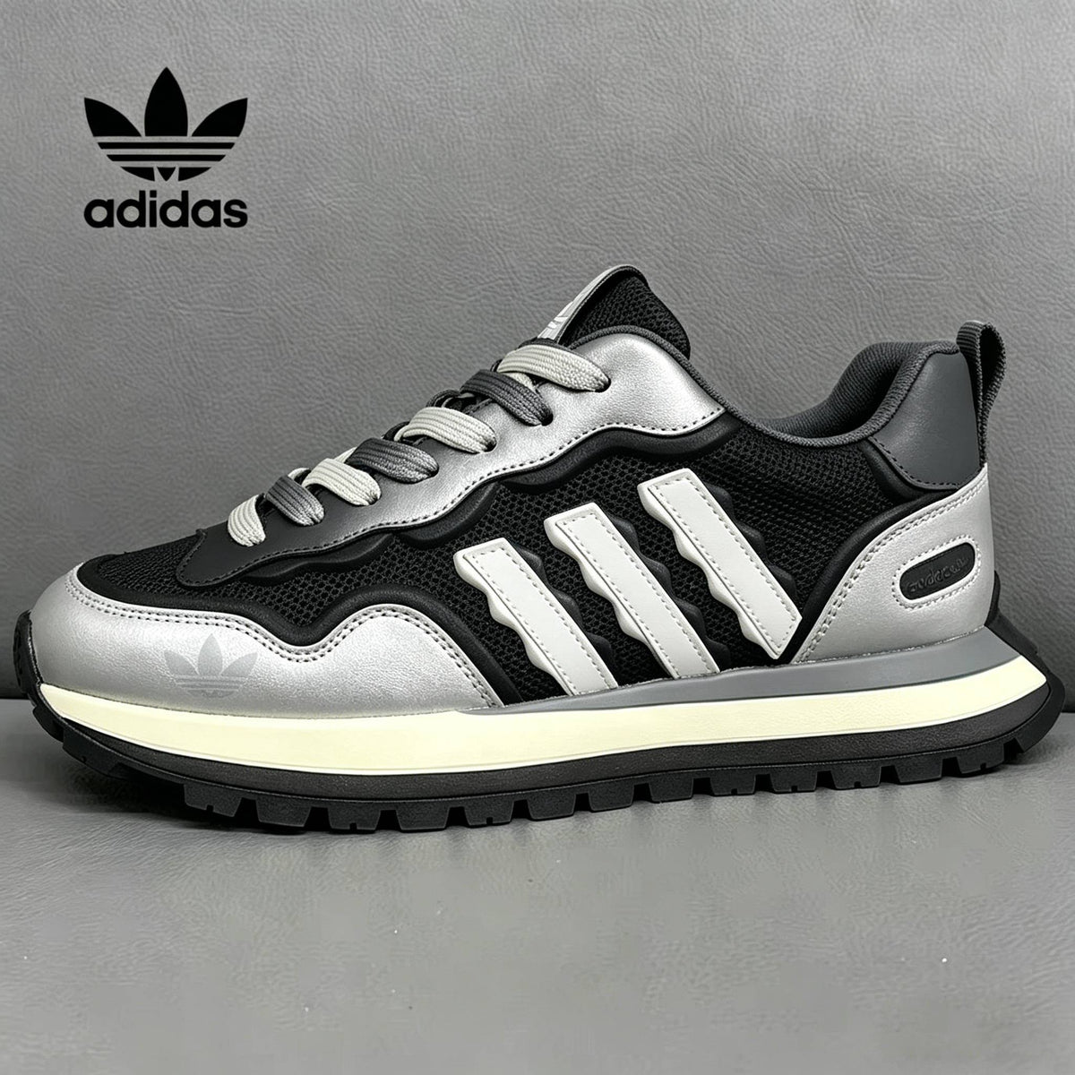 Zadnjih 50 pari čarapa🎁 Adidas Originals niske tenisice 2026