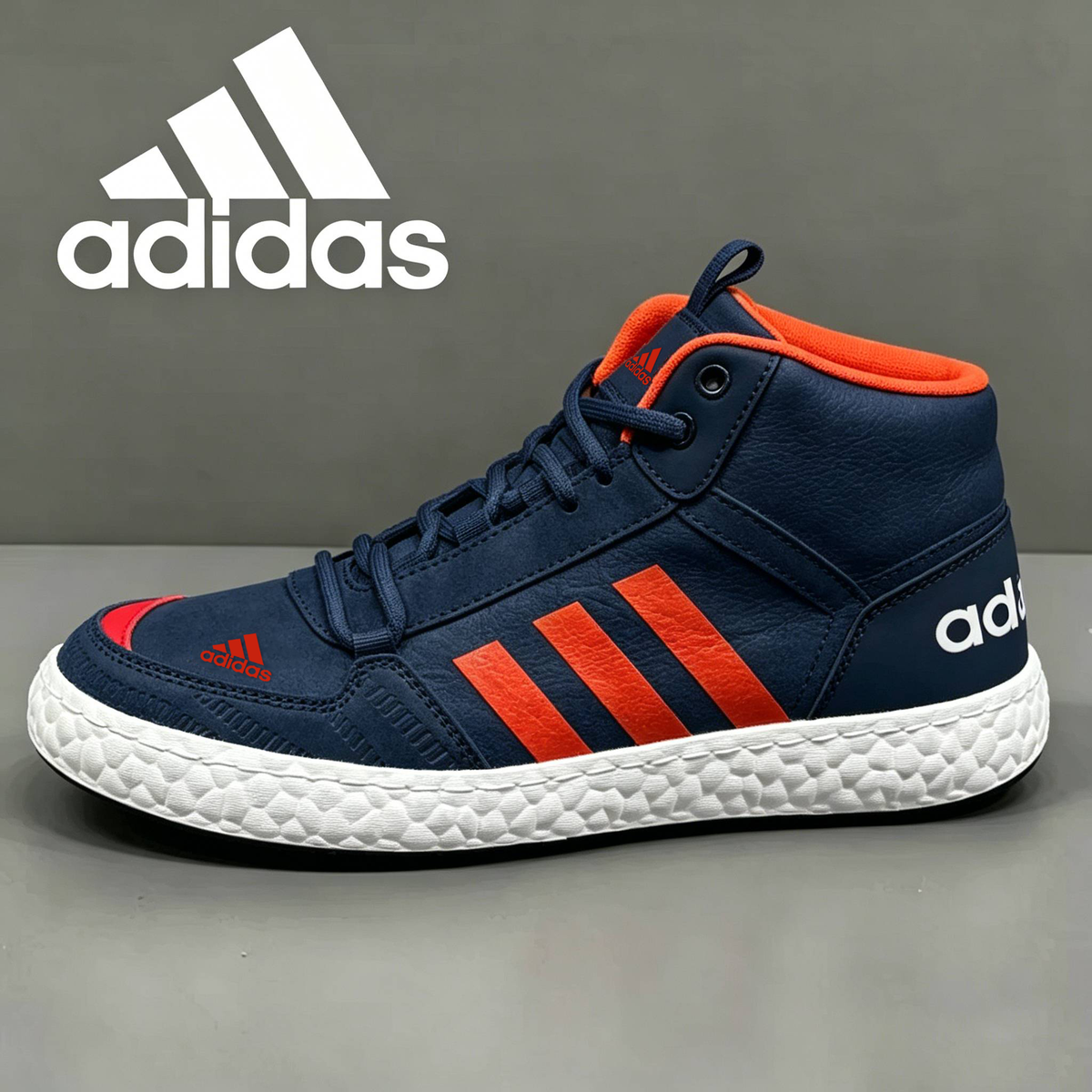 Τα τελευταία 50 ζευγάρια κάλτσες🎁🔥🔥Ανδρικά casual αθλητικά παπούτσια Adidas® 2026