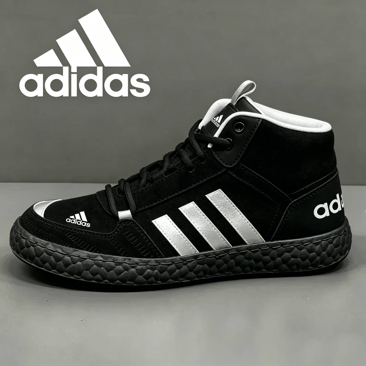 Τα τελευταία 50 ζευγάρια κάλτσες🎁🔥🔥Ανδρικά casual αθλητικά παπούτσια Adidas® 2026