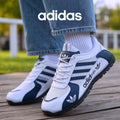 Zadnjih 50 pari čarapa🎁Vodootporne i prozračne Adidas® zaštitne cipele